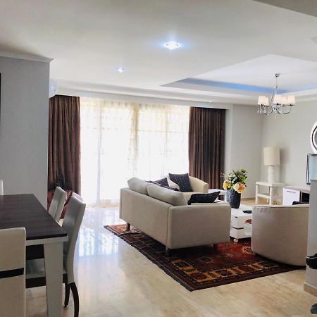 Fun&Sun Two Villas For Big Families Belek Eksteriør billede