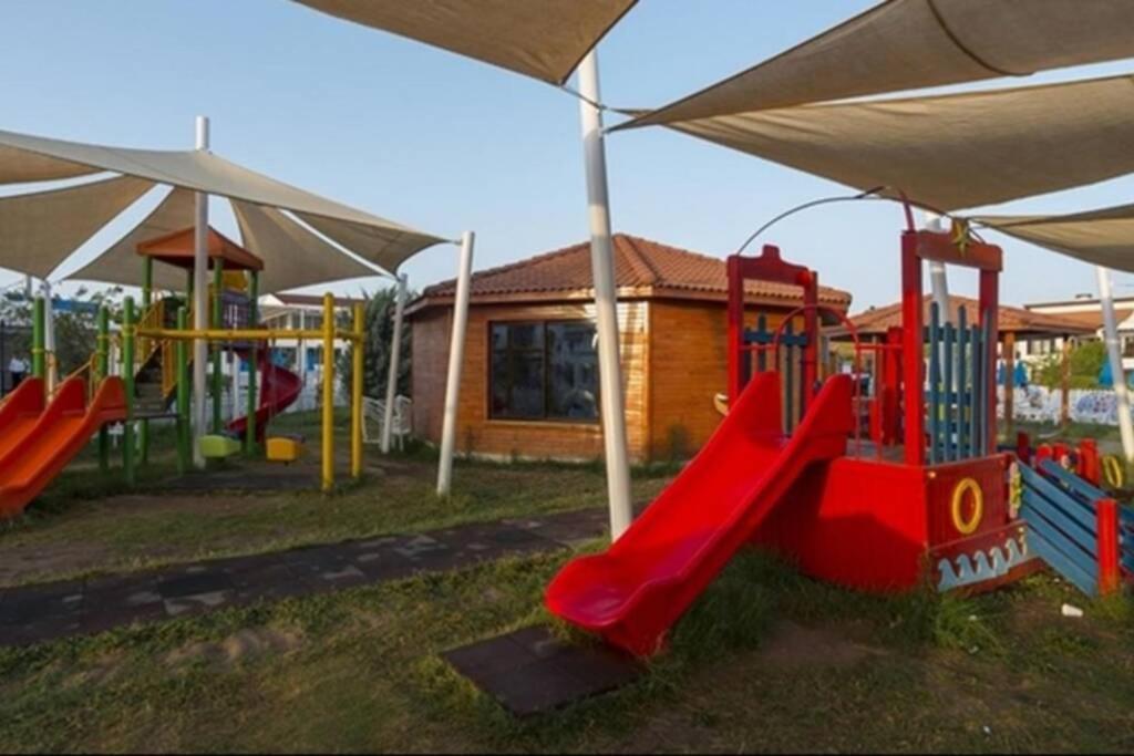 Fun&Sun Two Villas For Big Families Belek Eksteriør billede