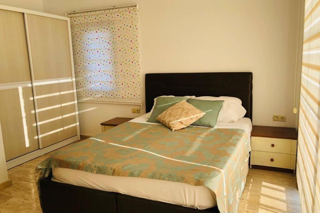 Fun&Sun Two Villas For Big Families Belek Eksteriør billede