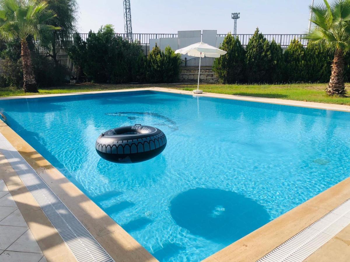 Fun&Sun Two Villas For Big Families Belek Eksteriør billede