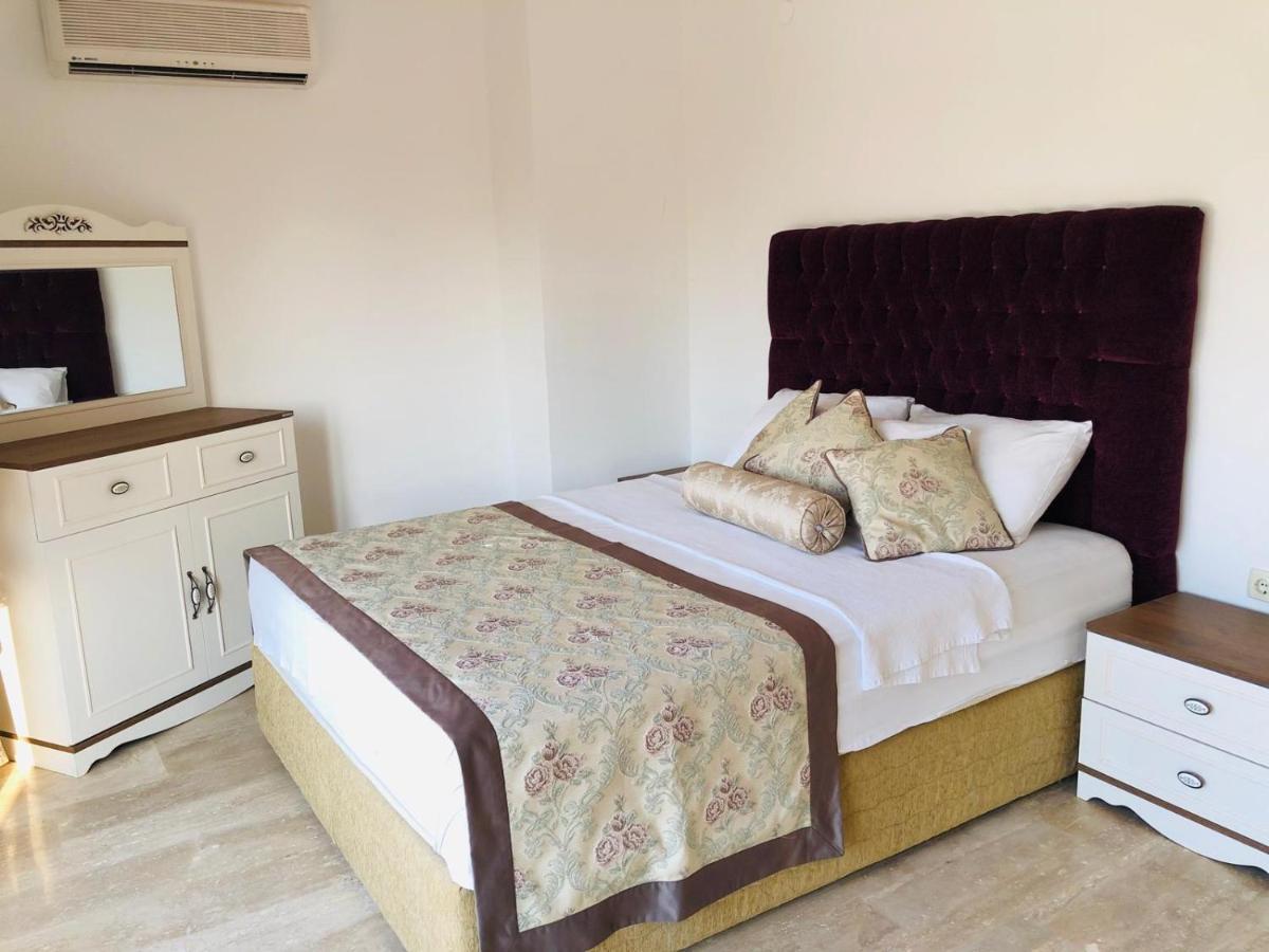 Fun&Sun Two Villas For Big Families Belek Eksteriør billede