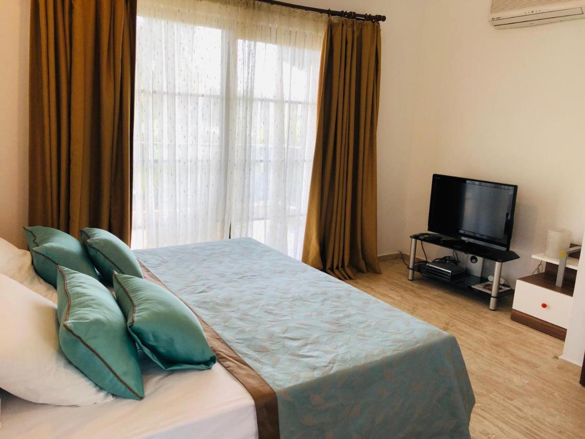 Fun&Sun Two Villas For Big Families Belek Eksteriør billede