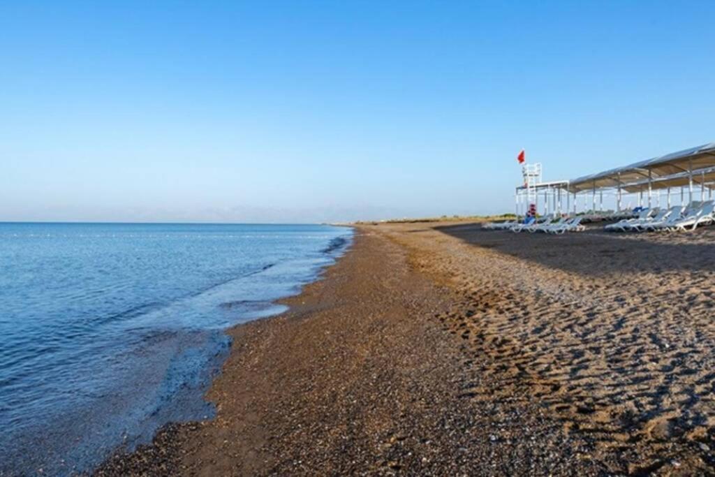 Fun&Sun Two Villas For Big Families Belek Eksteriør billede