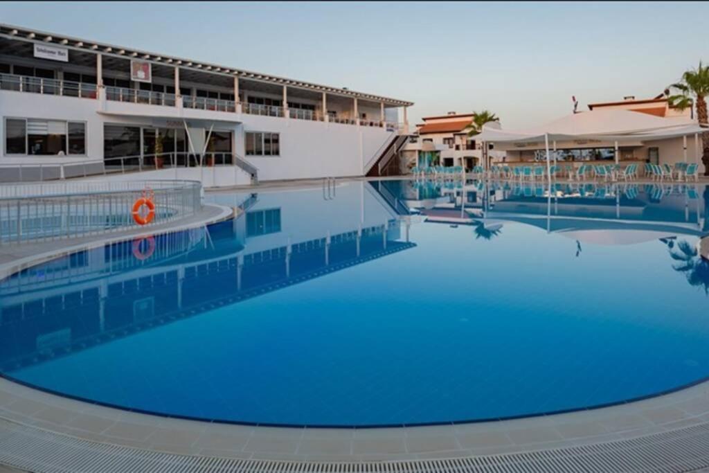 Fun&Sun Two Villas For Big Families Belek Eksteriør billede