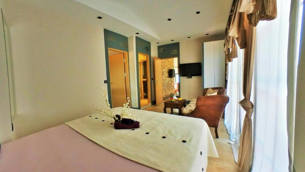Fun&Sun Two Villas For Big Families Belek Eksteriør billede