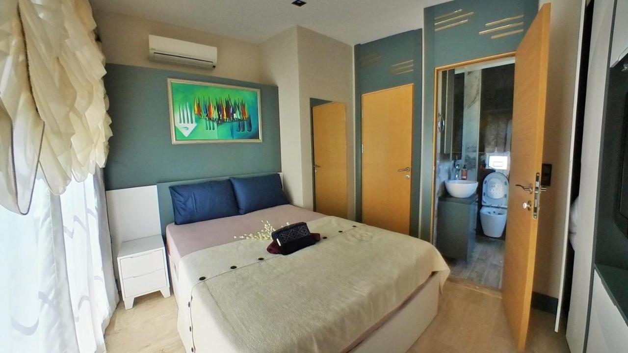 Fun&Sun Two Villas For Big Families Belek Eksteriør billede