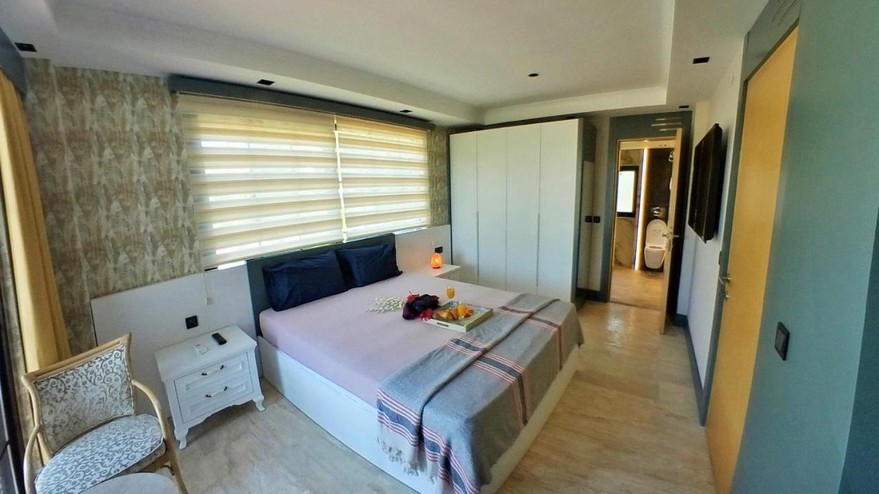 Fun&Sun Two Villas For Big Families Belek Eksteriør billede